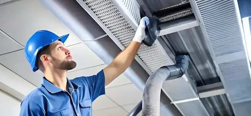 Our Annual Dryer Vent Maintenance Services in Westfield, MA