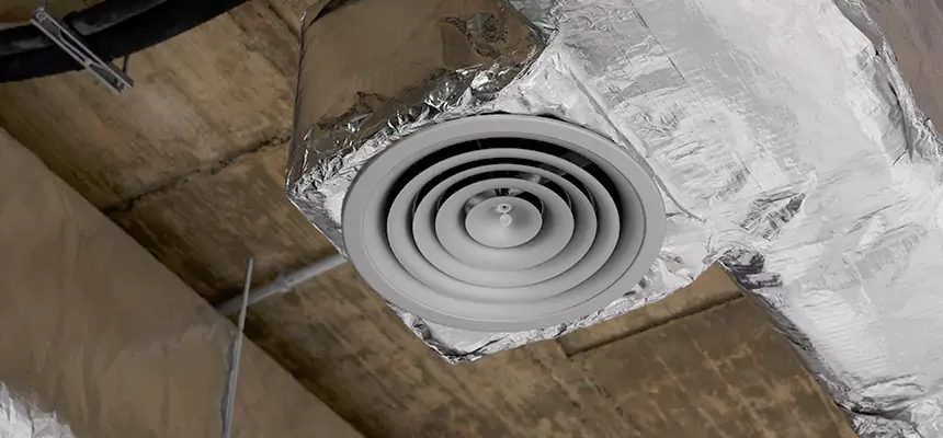 Our Basement Vent Cleaning Services in Westfield, MA