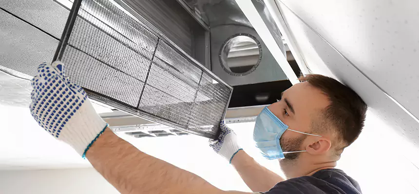 Our Bathroom Exhaust Duct Cleaning Services in Westfield, MA