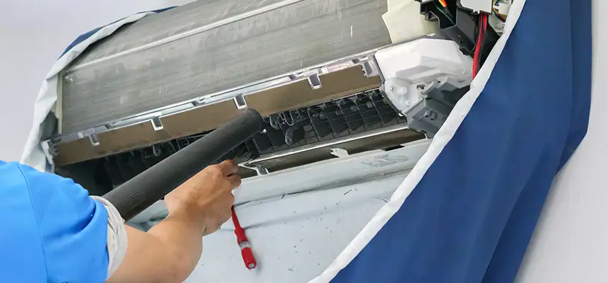 Advanced Clogged Dryer Vent Repair for Multi-Unit & Commercial in Westfield, MA