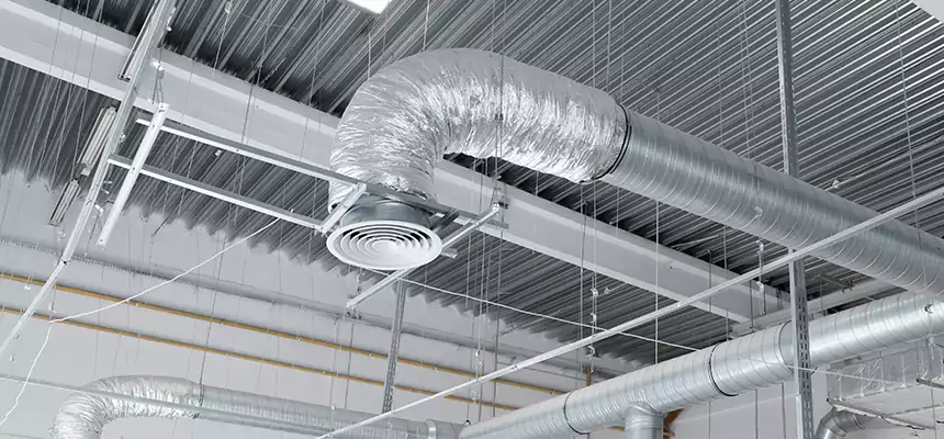Our Dryer Vent Hose Replacement Services in Westfield, MA