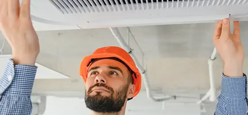 Our Furnace Vent Cleaning Services in Westfield, MA