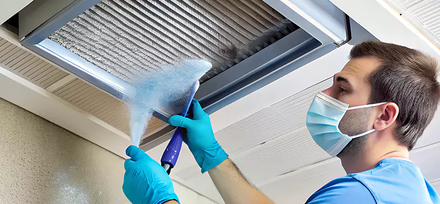 Our Home Ventilation Cleaning Services in Westfield, MA
