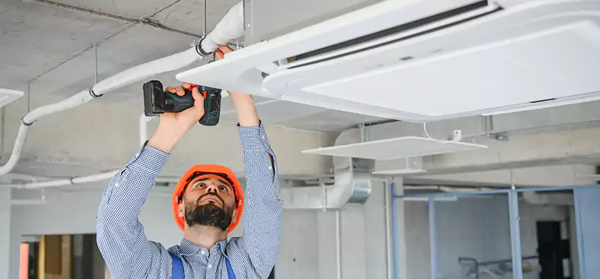 Eco‑Friendly Coil & Plenum Deep Cleaning in Westfield