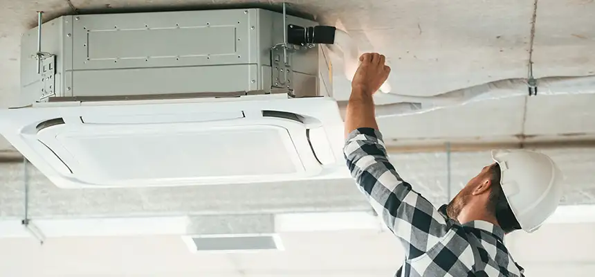 Our Local Vent Cleaning Services in Westfield, MA