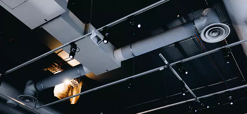 Our Seasonal Allergy Air Duct Cleaning Services in Westfield, MA