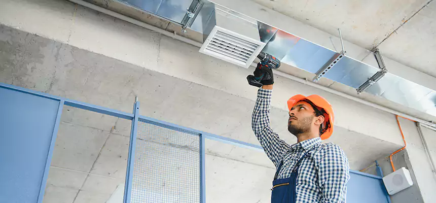 Efficient Exhaust Vent Cleaning in Westfield, MA