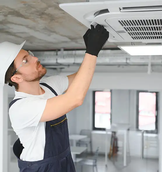 Top Affordable Duct Cleaning Services Near Me in Westfield, MA