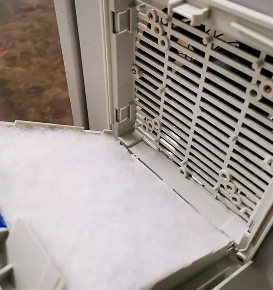 Professional Air Duct Expansion Solutions in Westfield, MA