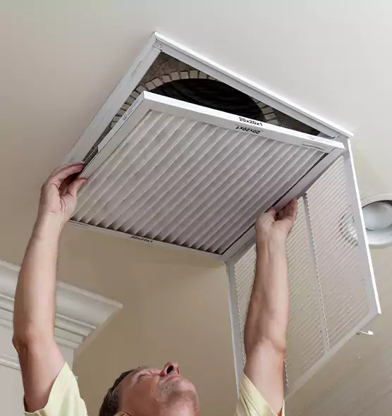Trusted Apartment Air Duct Cleaning in Westfield, MA