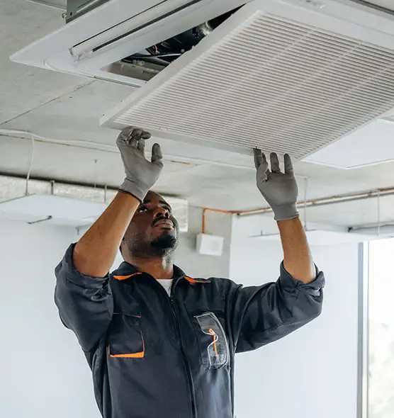 About Certified Air Duct Specialists in Westfield, MA