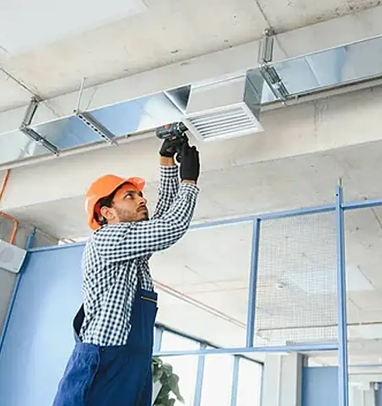 About Commercial Laundry Vent Cleaning in Westfield, MA