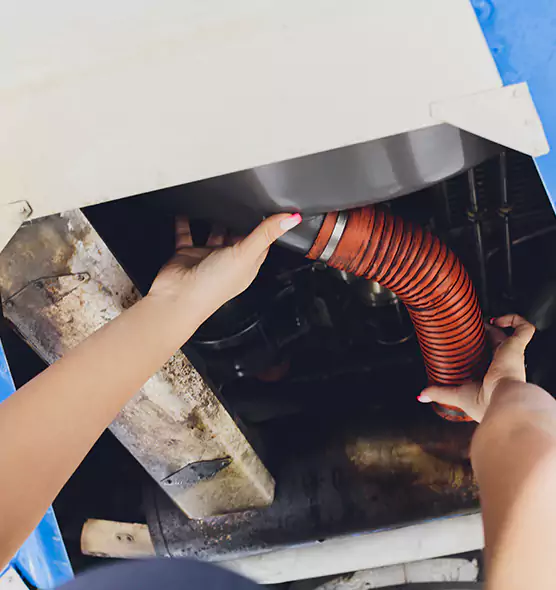 Professional Dryer Duct Pressure Testing in Westfield, MA