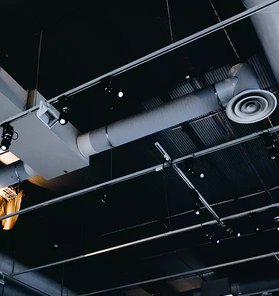 Professional Duct Cleaning For LEED Homes in Westfield, MA