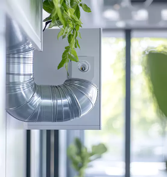 Professional Eco-Friendly Duct Cleaning Services in Westfield, MA