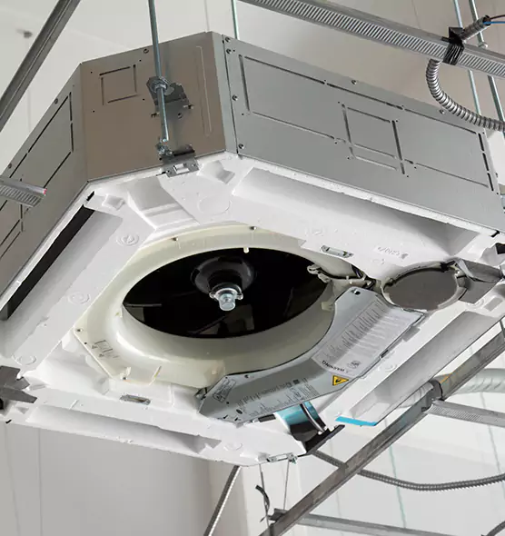 Professional Industrial Dryer Vent Cleaning in Westfield, MA