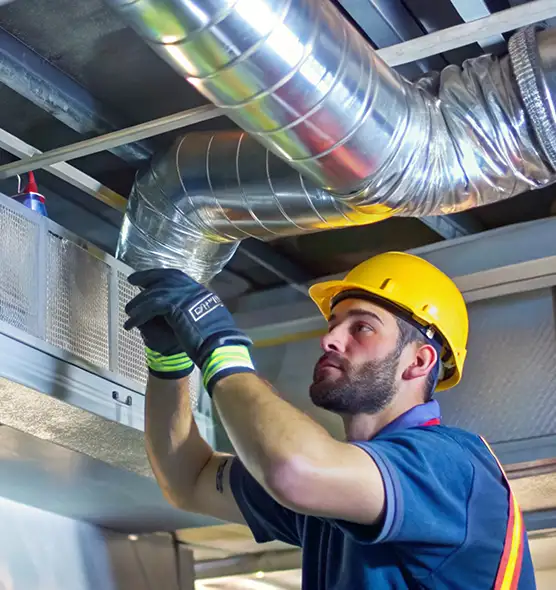Professional NADCA Approved Air Duct Services in Westfield, MA
