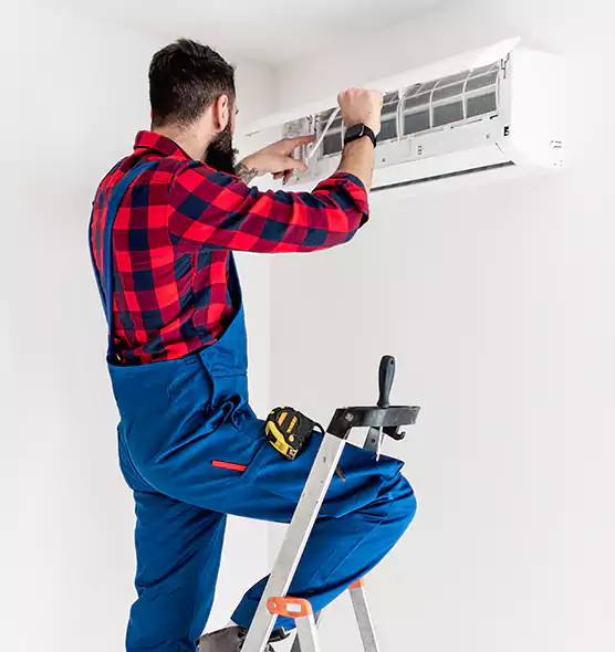 About Smart Air Conditioning Installation in Westfield, MA