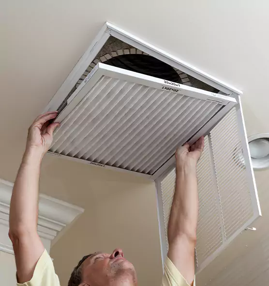 Professional Vent Relocation Services in Westfield, MA