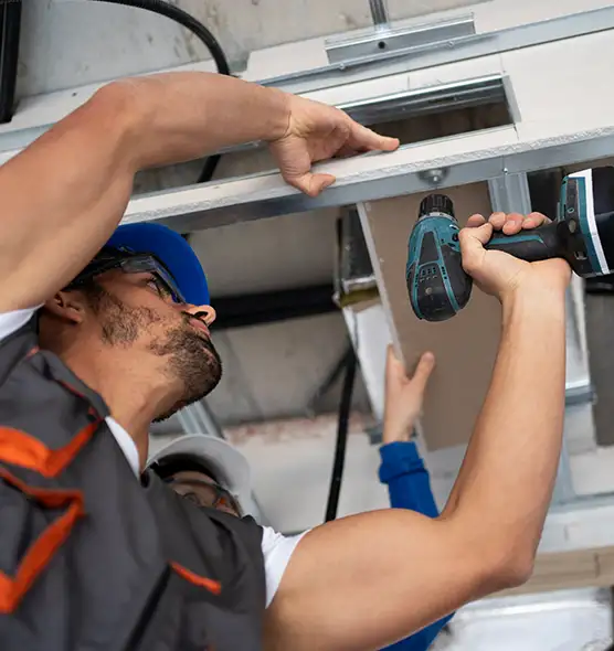 About Vent Smoke Odor Elimination in Westfield, MA