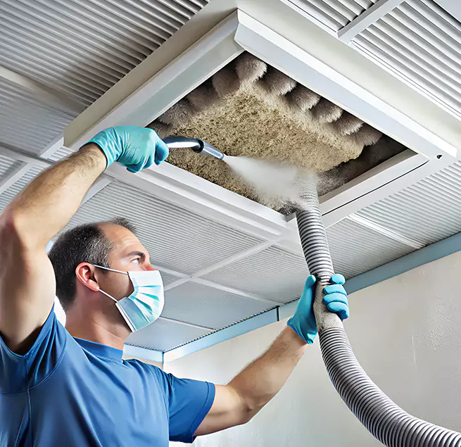 Why Homeowners & Businesses Trust Us Westfield, MA