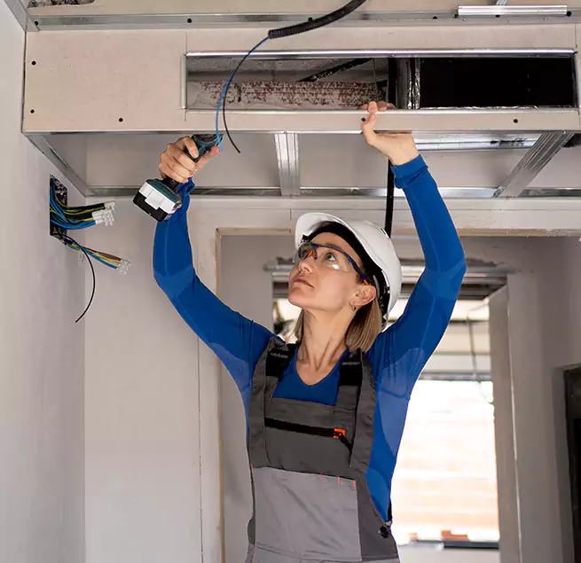 Why Homeowners & Businesses Trust Us in Westfield, MA?