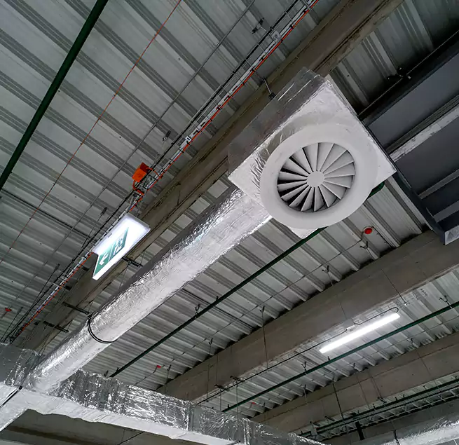 Why Homeowners & Businesses Trust Us in Westfield, MA