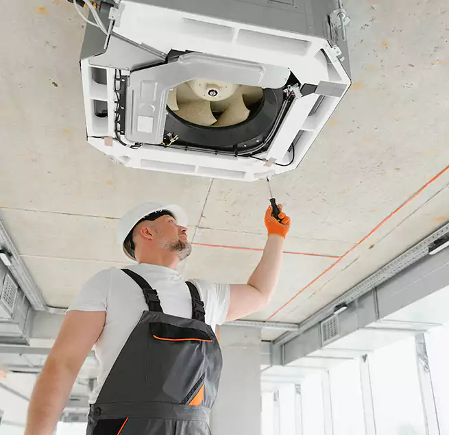 Why Homeowners Businesses Trust Us in Westfield, MA