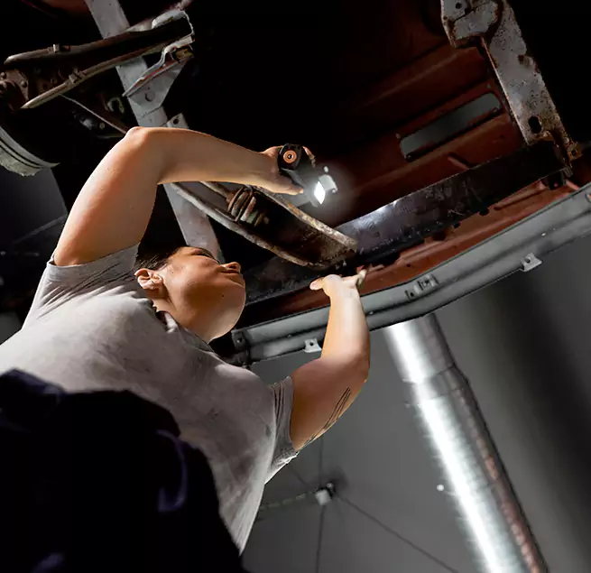 Why Homeowners & Businesses Trust Us Westfield, MA