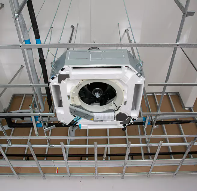 Why Homeowners & Businesses Trust Us Westfield, MA?