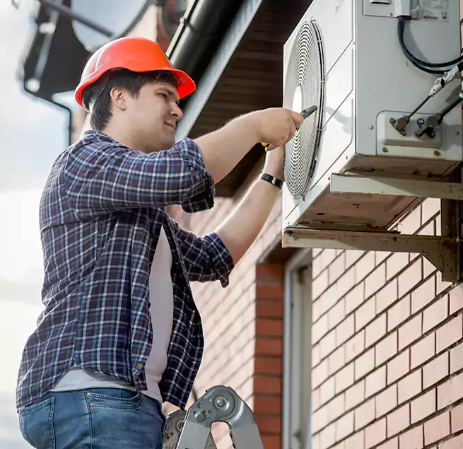 Why Homeowners & Businesses Trust Us Westfield, MA